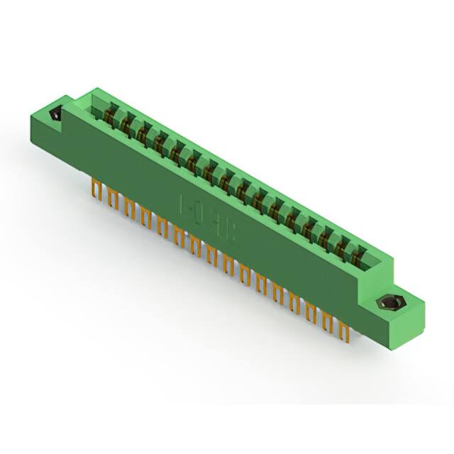 305-032-500-507 EDAC Inc.  Edgeboard Connectors